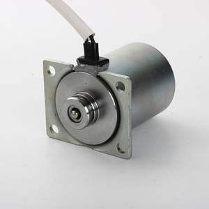 Vanne solénoïde Kexin pour pompe hydraulique PC200 5 6 6D95, pièce de rechange - Product Image 2