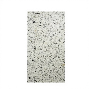 Piastrelle in Gres Porcellanato Effetto <span class=keywords><strong>Terrazzo</strong></span> Colorato Antiscivolo 600x1200mm, Spessore 10mm, per Pavimenti e Rivestimenti, Design Moderno Opaco per Appartamenti - Product Image 3