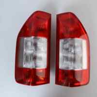 Luces Traseras de Repuesto Halógenas para Mercedes-Benz Sprinter 1996-2006, Luces de Giro, Luz de Freno, Accesorios para Automóviles