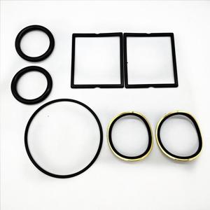 Nouveau produit phare : Kits souples de vannes à tournant en caoutchouc et métal résistantes à la chaleur, quantité minimale de commande, pour l'industrie pétrolière et gazière - Product Image 6