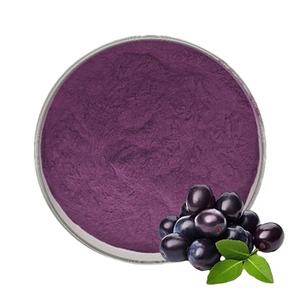 Hữu cơ <span class=keywords><strong>Acai</strong></span> Berry bột Brazil <span class=keywords><strong>100</strong></span>% tự nhiên <span class=keywords><strong>Acai</strong></span> nước trái cây bột - Product Image 2