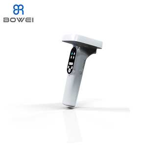 Lector de mano UHF <span class=keywords><strong>RFID</strong></span> con Android: largo alcance para código de barras de alta velocidad y seguimiento de activos/inventario - Product Image 6