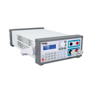 TDPE-K6010SP5 600W แหล่งจ่ายไฟแบบสวิตชิ่งหน้าจอสีน้ำเงิน 60V 10A ราง Din สำหรับอุตสาหกรรม LED เอาต์พุตเดี่ยว ความถี่ 50Hz - Product Image 2