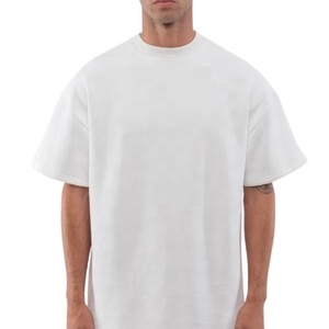 Goldtex Người Đàn Ông Của Bông Pha Trộn <span class=keywords><strong>T</strong></span>-Shirt Cho <span class=keywords><strong>T</strong></span>ùy Chỉnh In Ấn Thiế<span class=keywords><strong>t</strong></span> Kế Trống Với Thoải Mái Vải Dệ<span class=keywords><strong>t</strong></span> Kim - Product Image 1