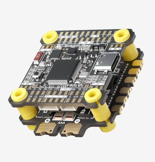 F405 V5 55A Flying Tower Édition Standard