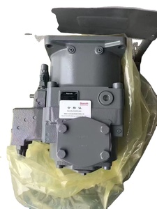 Excavator concrete <b>pump</b> vehicle equipment parts A11VO145 A11VO75 hydraulic <b>pump</b> - Product Image 2