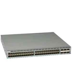 Arista 7060X2 48xRJ45+4x25G SFP <b>Network</b> <b>Switch</b> DCS-7060SX2-48YC6 with POE Function 420Gbps Capacity Stackable - Product Image 1