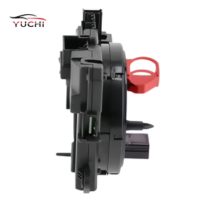 เซ็นเซอร์มุมพวงมาลัยคุณภาพสูง รุ่น Clock Spring 5K0953569AL สำหรับรถยนต์ Volkswagen Golf Touran Audi A1 Q3 Skoda Seat Alhambra - Product Image 1