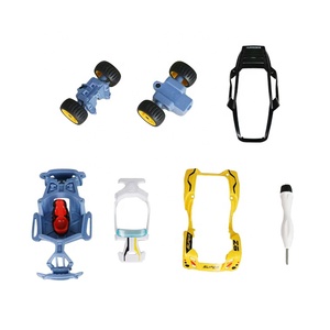 <span class=keywords><strong>FAI</strong></span> <span class=keywords><strong>DA</strong></span> TE Costruire Il Proprio Gioco Auto Set di Montaggio Auto Prendere A Parte In Età Prescolare Precoce STELO Kit Giocattoli Educativi per il Capretto - Product Image 3