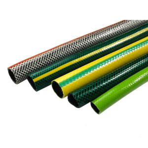 Tuyau d'arrosage souple <span class=keywords><strong>en</strong></span> PVC pour <span class=keywords><strong>jardin</strong></span>, tuyau de distribution d'eau pour l'irrigation des plantes agricoles - Product Image 3
