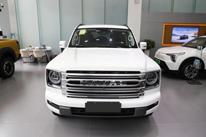 ฮาวาล เอช9 รถยนต์ราคาประหยัด เบนซิน SUV ขนาดใหญ่ เครื่องยนต์เบนซิน 2.0T 224 แรงม้า L4 5 ประตู 5 ที่นั่ง SUV ระบบขับเคลื่อนสี่ล้อ รถยนต์เบนซินใหม่สำหรับขาย - Product Image 3