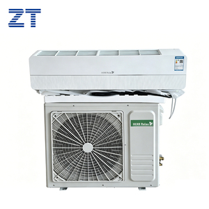 Aire Acondicionado Split de Pared con Bomba de Calor, Enfriamiento 2800W, Calefacción 3650W - Product Image 1