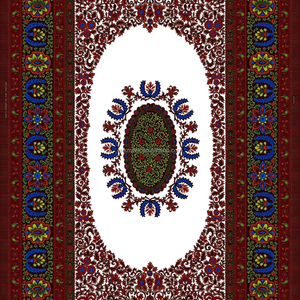 2 Yards/Design Nouveau <span class=keywords><strong>Tissu</strong></span> <span class=keywords><strong>Africain</strong></span> Cire Hollande Super Hollandaise <span class=keywords><strong>Wax</strong></span> Fabric - Product Image 1