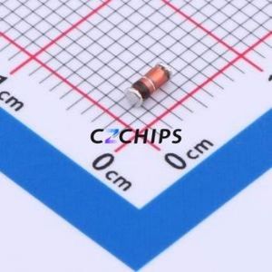 Diodo Schottky Original Nuevo LL103A-GS08 SOD-80, Venta al por Mayor de Componentes Electrónicos, Proveedor de Chips y Servicio BOM - Product Image 2