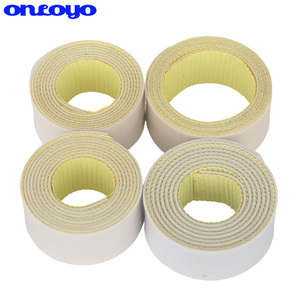 1 unidad <span class=keywords><strong>de</strong></span> adhesivo <span class=keywords><strong>de</strong></span> PTFE para <span class=keywords><strong>prensatelas</strong></span> <span class=keywords><strong>de</strong></span> acero, compatible con todo tipo <span class=keywords><strong>de</strong></span> accesorios <span class=keywords><strong>de</strong></span> costura, espesores <span class=keywords><strong>de</strong></span> 0.5mm, 0.8mm, 1.0mm, 1.2mm - Product Image 2