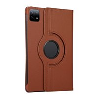 Casing Tablet cerdas dengan tali, casing Tablet cerdas, casing kulit, Model Flip, dengan tali, untuk Xiaomi Pad 6 Pad 6 Pro