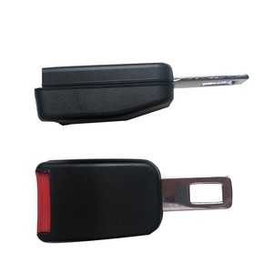 Extensor de Cinturón de Seguridad para Auto, Inserto de Plástico 804 de 2.15cm para Cinturones de Seguridad de Vehículos - Product Image 3