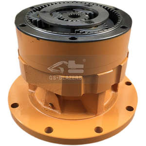 Accesorios para Excavadora Yuchai 85 60 Lonking 65 Lingong 75, Conjunto de Reductor de Caja de Cambios de Motor Rotatorio, <span class=keywords><strong>Bomba</strong></span> Giratoria - Product Image 5