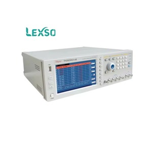 Sistema de Prueba Automático de Transformadores Tonghui, Instrumentos de Parámetros Th2829ax*, Th2829lx*, Th2829cx*, Lexso - Product Image 2