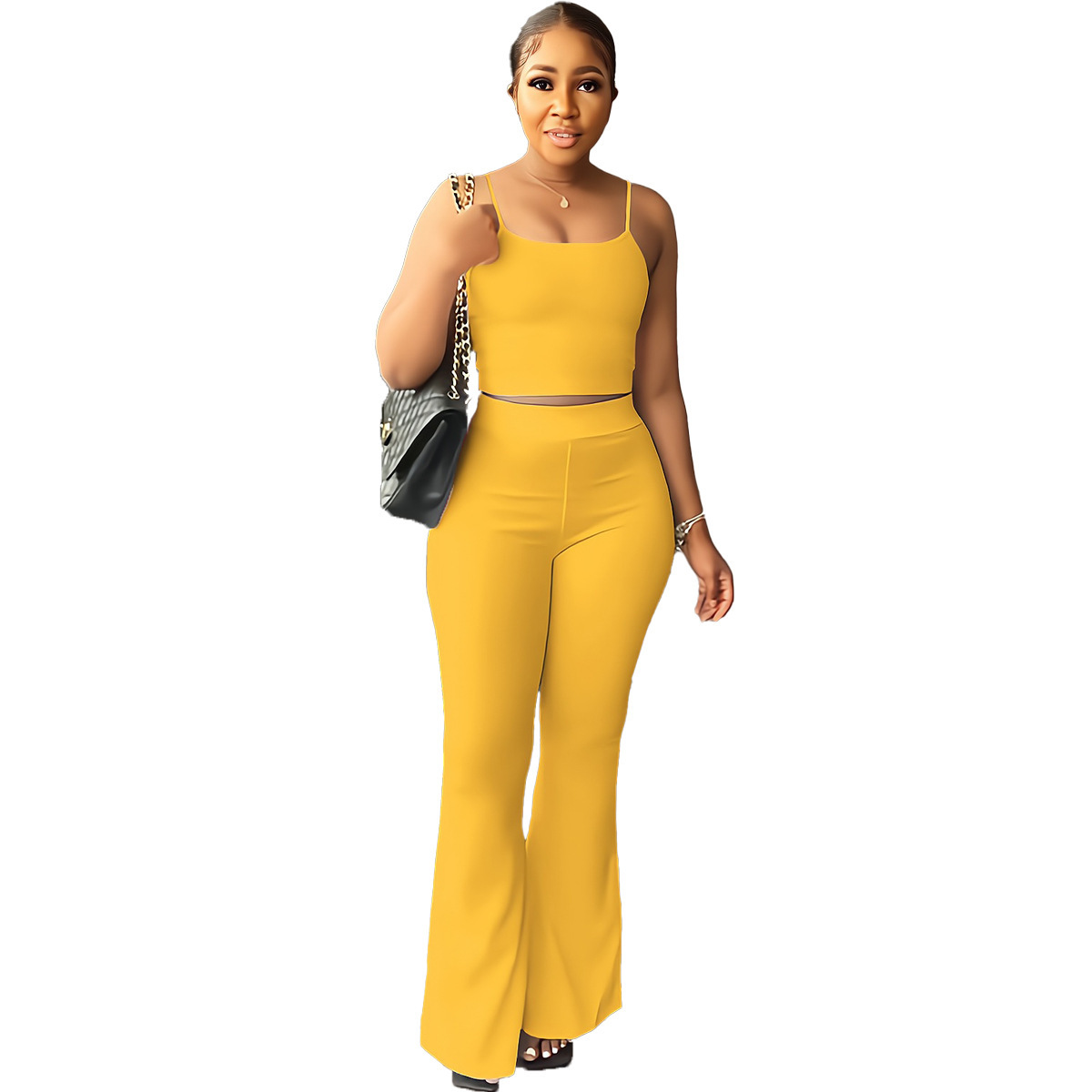 Jaune