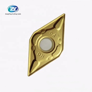 DNMG150404-DM DNMG150408-DM DNMG150412-DM ybc152 ybc252 ybc251 công cụ cắt CNC cho chèn hợp kim cứng được sử dụng trong quay thép - Product Image 4