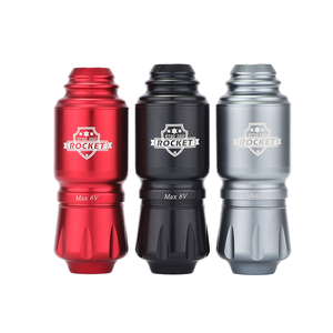 Mejor <span class=keywords><strong>precio</strong></span> barato Rocket Tattoo Machine Gun Hair Tattoo Machine - Product Image 1