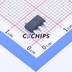 ทรานซิสเตอร์ขั้วต่อสองขั้ว ZX5T1951GTA ทรานซิสเตอร์ (BJT) แบบใหม่และดั้งเดิม - Product Image 1