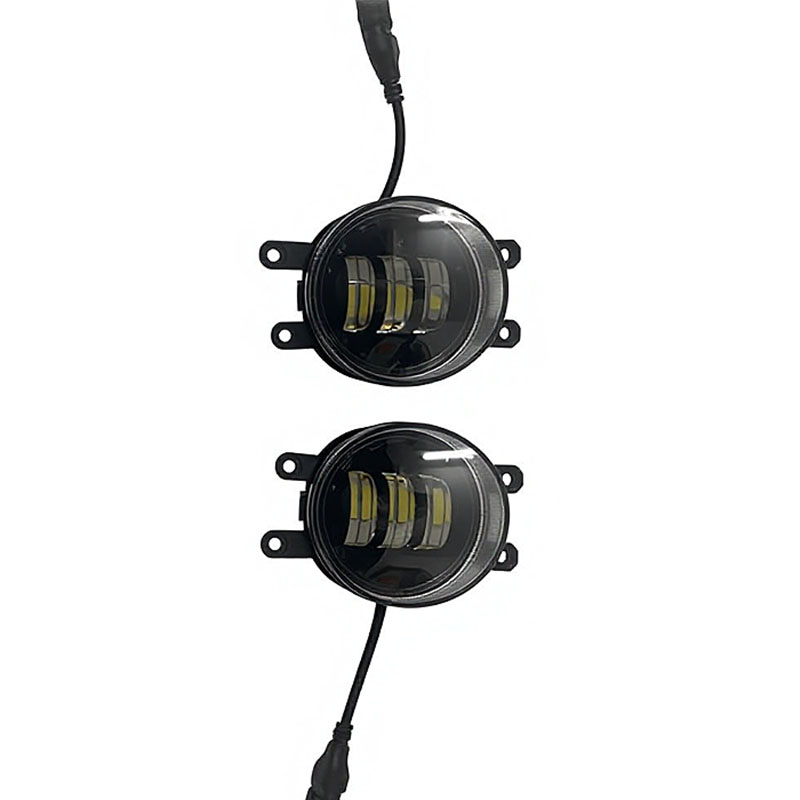 Low Price Toyota Corolla Axio Fog Lamp 81220 Durable Fog Lamp