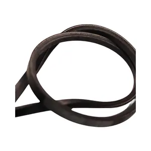 China Supplier Rubber Wrapped V-belt Use To Machine