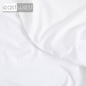 Edredón <span class=keywords><strong>de</strong></span> edredón <span class=keywords><strong>de</strong></span> alta calidad East West, juego <span class=keywords><strong>de</strong></span> <span class=keywords><strong>cama</strong></span> <span class=keywords><strong>de</strong></span> Hotel <span class=keywords><strong>de</strong></span> <span class=keywords><strong>90</strong></span>*200 cm, producto nuevo, juegos <span class=keywords><strong>de</strong></span> sábanas <span class=keywords><strong>de</strong></span> algodón 100, edredón - Product Image 6