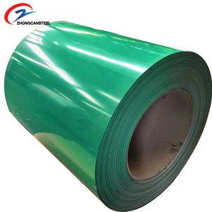 50-500mm ppgi/gi <span class=keywords><strong>zinc</strong></span> laminado en frío/galvanizado en caliente la bobina de acero/hoja/placa - Product Image 6