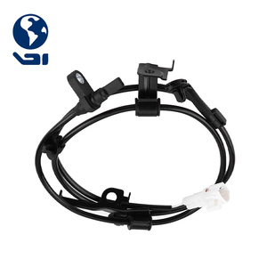 Yüksek kaliteli Toyota Yeni Ön ABS Tekerlek Hız Sensörü 89543-52030 89543-0D040 Yaris için - Product Image 4