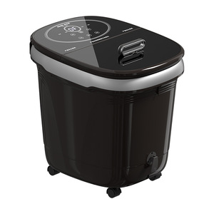อ่างแช่เท้าไฟฟ้า AUX พร้อมระบบนวดและทำความร้อน สำหรับใช้ในบ้าน รุ่น 1802 - Product Image 5