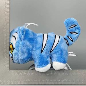 Hot K Pop chasseurs <span class=keywords><strong>de</strong></span> démons poupées en peluche monstre en peluche tigre oiseau figurine liée au film jouets animaux en peluche Anime peluche - Product Image 4