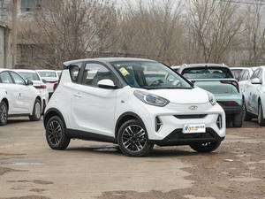Offre Spéciale Haute Qualité Chery Petite Fourmi Nouvelle Énergie Eq1 <span class=keywords><strong>2022</strong></span> Kilométrage de Recharge 408 Km maintenant <span class=keywords><strong>En</strong></span> stock - Product Image 4