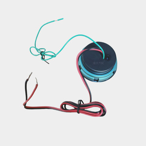 Hanwen Digital <b>Timer</b> 52MM Universal 12 24V Round Display For Automotive Use - Product Image 5