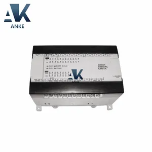 PLC CPM1A-40CDR-A Programmable Controller for OMRON