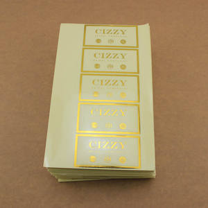 Boletos de Cine y <span class=keywords><strong>Conciertos</strong></span> Impresos en Papel Couché Brillante con Impresión Offset Personalizada, Venta Caliente, Precio Bajo de Fábrica - Product Image 5