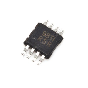 ANSOYO LMV358IDGKR LMV358I 8VSSOP IC Chips <b>Integrated</b> <b>Circuits</b> Electronic Components Amplifier - Product Image 2