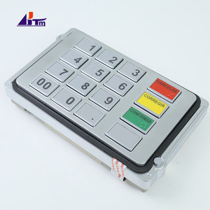 Teclado de teclado EPP 8000R para cajero automático PIN Pad número de pieza 7130220501 713-0220501 - Product Image 3