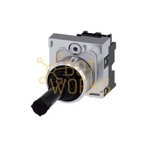 Siemens 3SU11507AB881NA0 - Neuf - Product Image 1