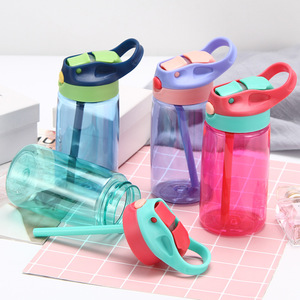 Productos más populares, botellas <span class=keywords><strong>de</strong></span> plástico para bebida atlética pleocroica, hermoso Color personalizado, 480Ml - Product Image 6