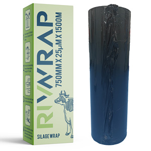 <span class=keywords><strong>Film</strong></span> étirable en PE pour ensilage agricole de 25 microns - Product Image 4