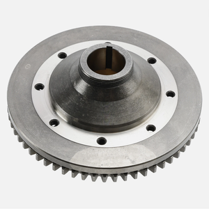Engranaje de Embrague de Arranque Unidireccional para <span class=keywords><strong>Bombardier</strong></span> BRP Can Am ATV DS650 DS <span class=keywords><strong>650</strong></span> 00-08 - Product Image 2