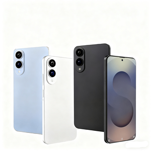 Nouveau S26 Ultra Edge+ 5G LTE 7,3 pouces 16 Go+1 To Haute Qualité Débloqué Double SIM Android 15 120 Hz 4K Charge Rapide 65 W - Product Image 1