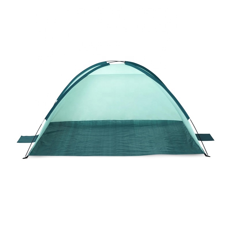 Pavillo 2-person Waterproof Beach Tent With Uv Protection & Quick