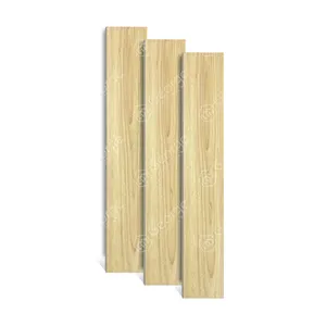 Manufacturer direct sale 900x150 mm vitrified wood tiles flooring wood look tile non slip wood Porcelain