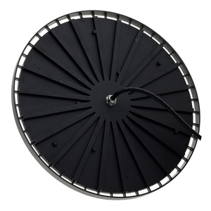 ไฟปลูกต้นไม้ LED สเปกตรัมปรับได้อเนกประสงค์ พร้อมขาตั้ง สำหรับการปลูกในร่ม/กลางแจ้ง และใช้ในโรงเรือน - Product Image 1