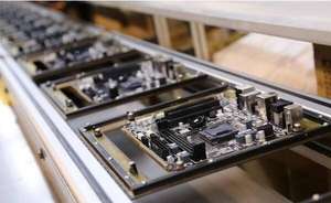 RITECH 5 zoll 1080 p lcd panel modul mit ctp rtp sonnenlicht lesbar hohe Kontrast Verhältnis 1,5 "2" 2,4 "4" 4,3 "5" 5,7 "7" 9'' - Product Image 6