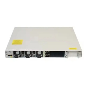 C9300-24S-E C9300 สวิตช์เครือข่ายระดับองค์กรแบบจัดการได้ 24 พอร์ต กิกะบิต - Product Image 2
